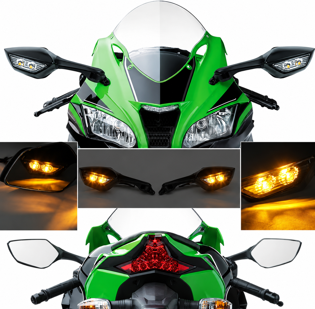 R15M 10R mirror