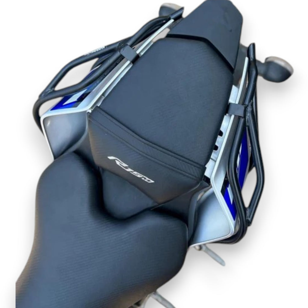 R15 M Rear Grab Rail Guard