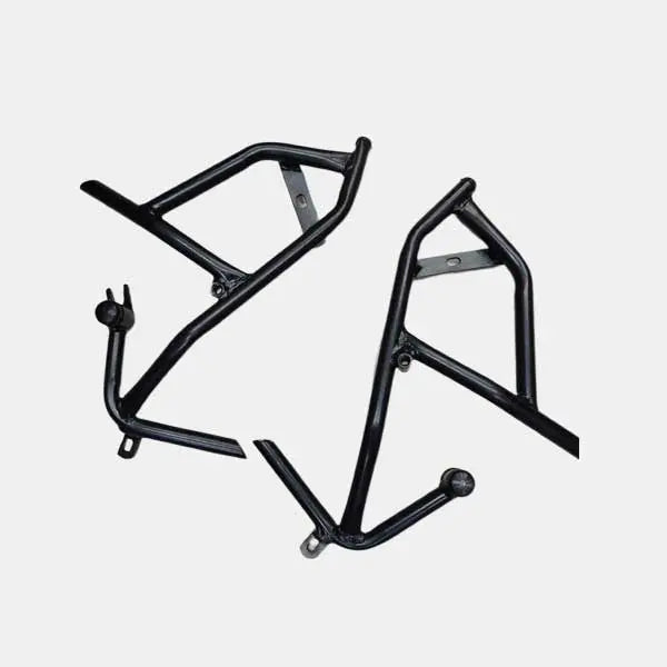 R15 V4 frame slider protection guard