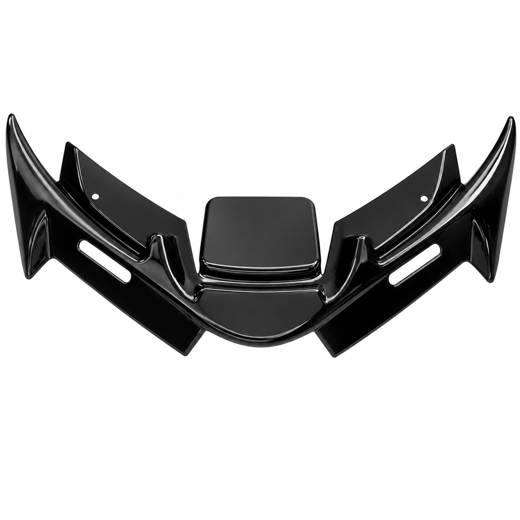 R15 aerodynamic wing kit