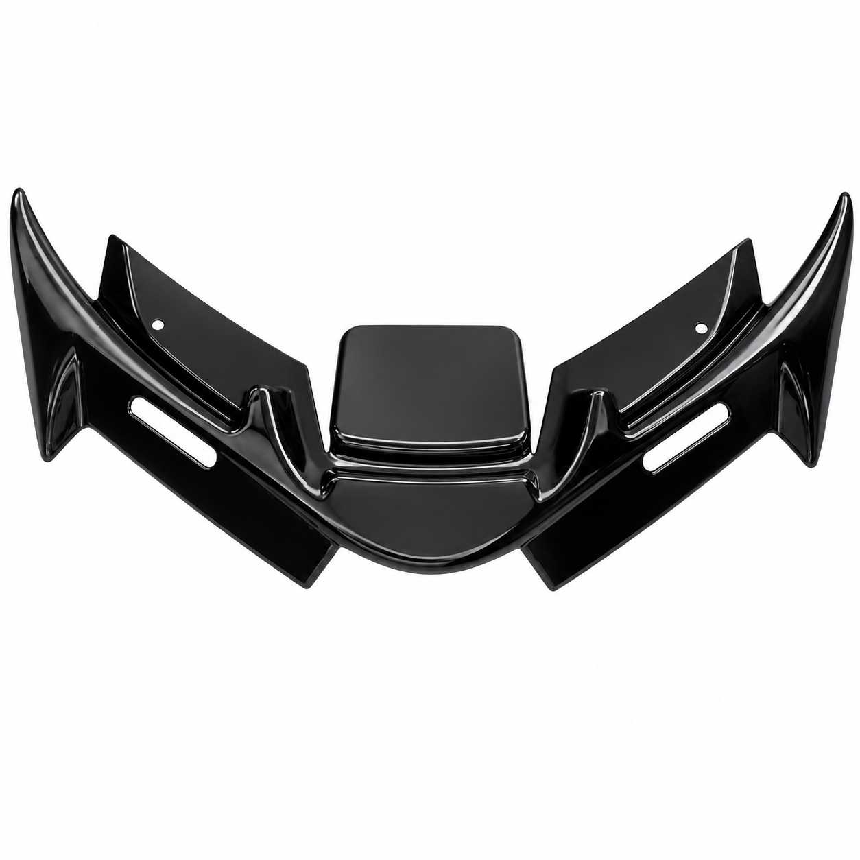 R15 aerodynamic wing kit