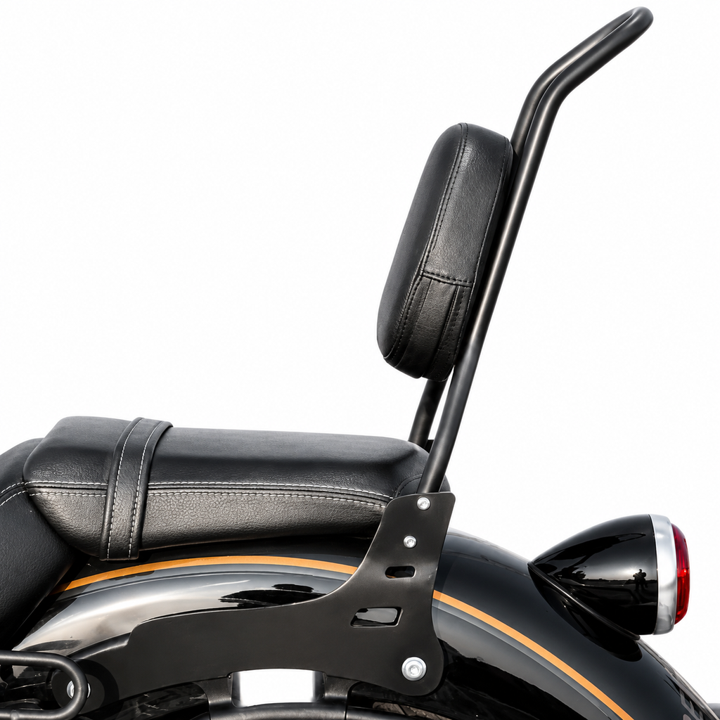 Royal Enfield 650 Touring Accessories