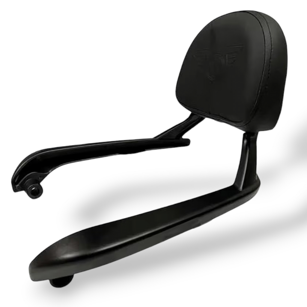 Royal Enfield Guerrilla 450 Backrest