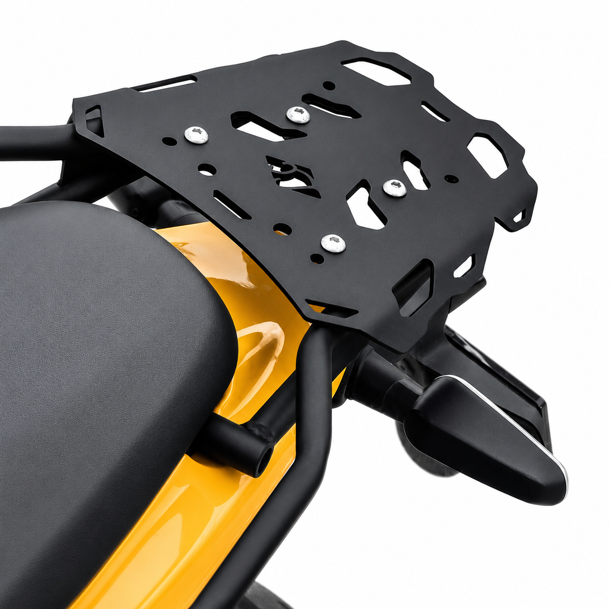 Royal Enfield Guerrilla 450 Top Rack