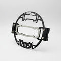 Royal Enfield Guerrilla 450 headlight grill