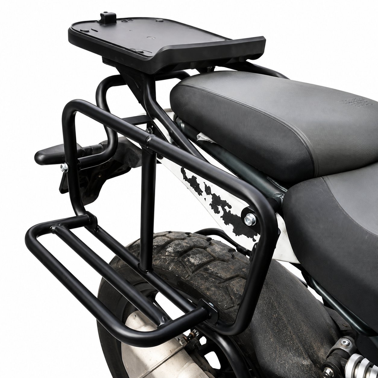 Royal Enfield Himalayan 450 Saddle Stay