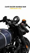 Royal Enfield Hunter 350 Cafe Racer Handlebar