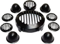 Royal Enfield Hunter 350 accessories collection