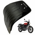 Hunter 350 Engine Guard - Moto Shopy Accessories