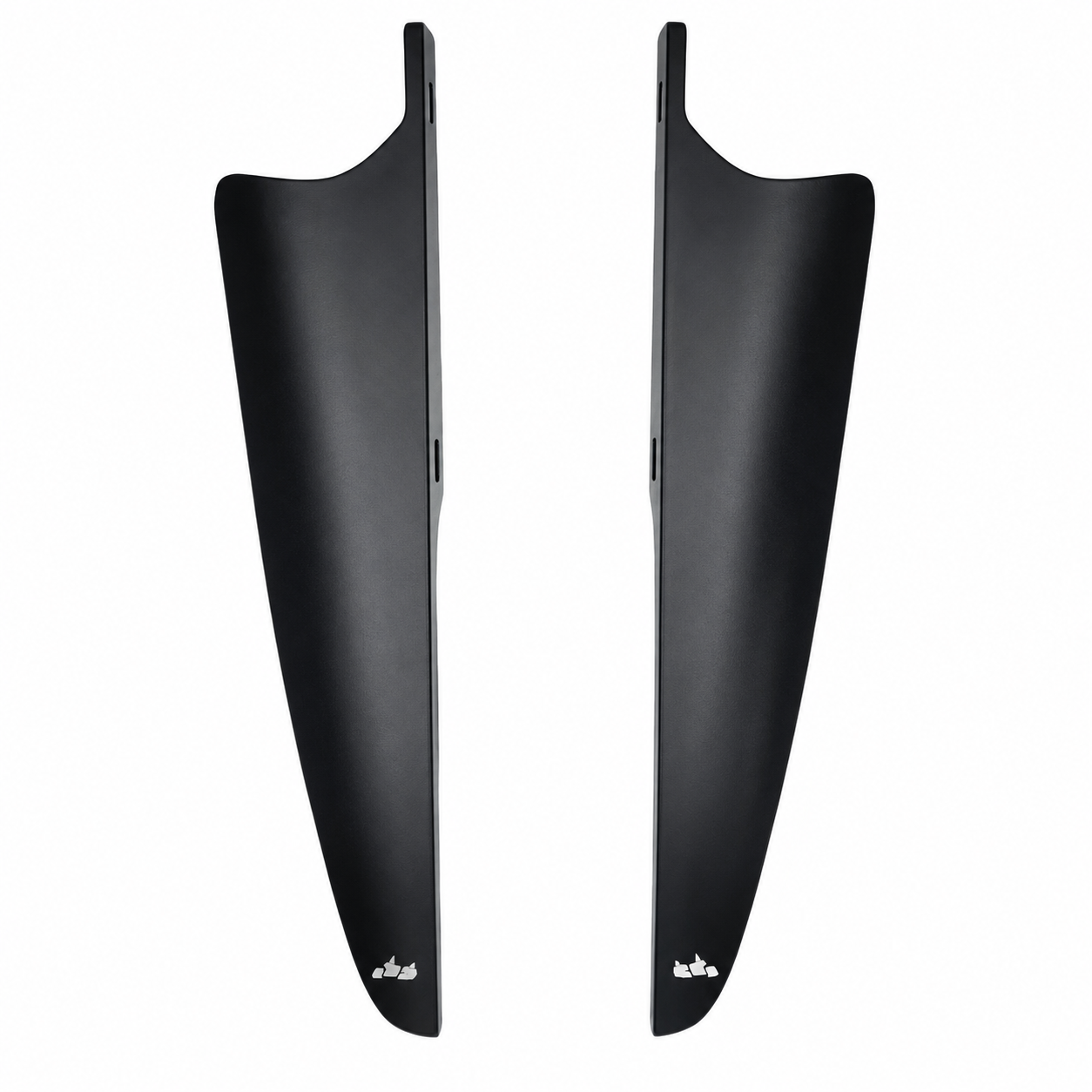 Royal Enfield Meteor 350 Wind Deflectors