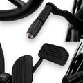 Super Meteor 650 Brake Extender