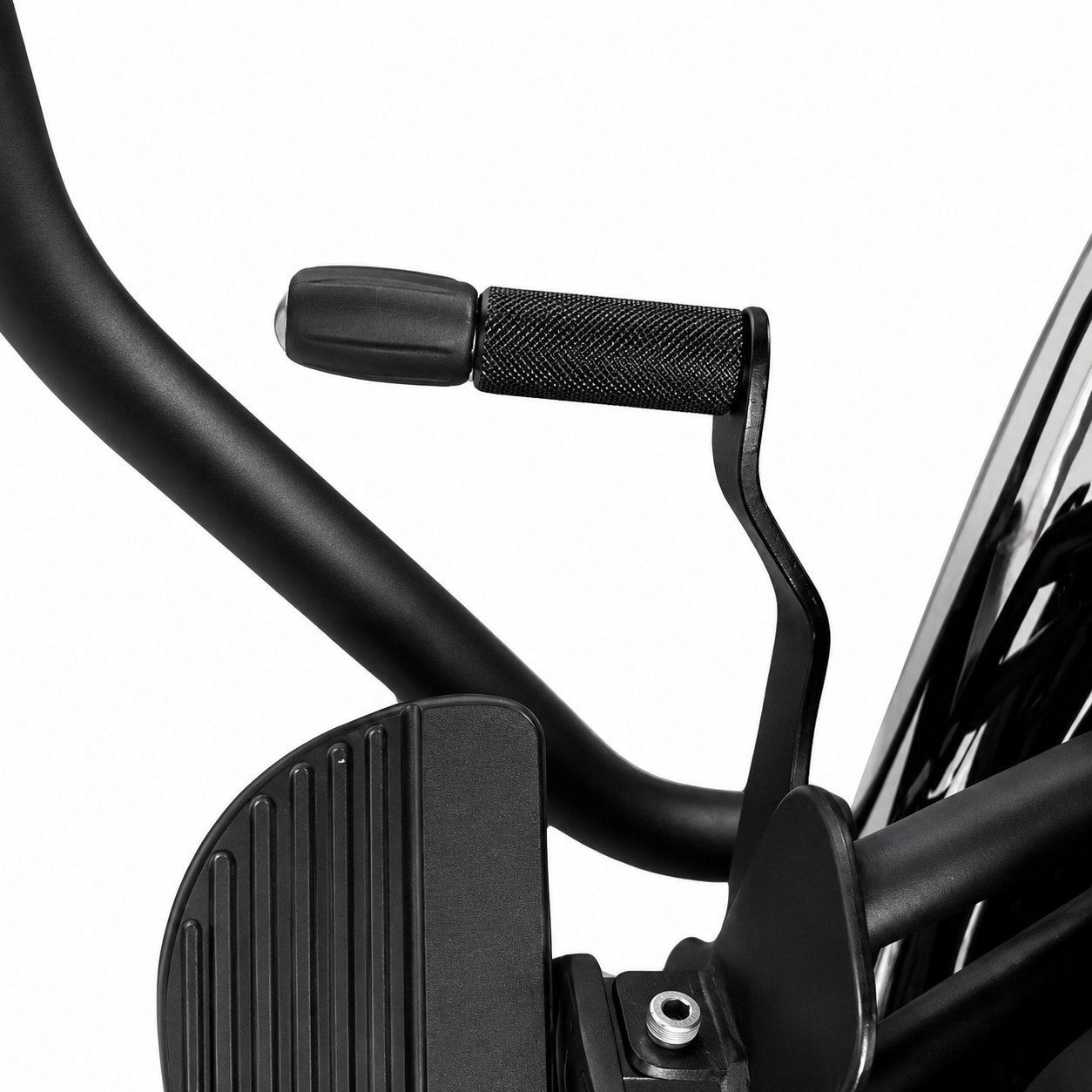 Super Meteor 650 Gear Extender