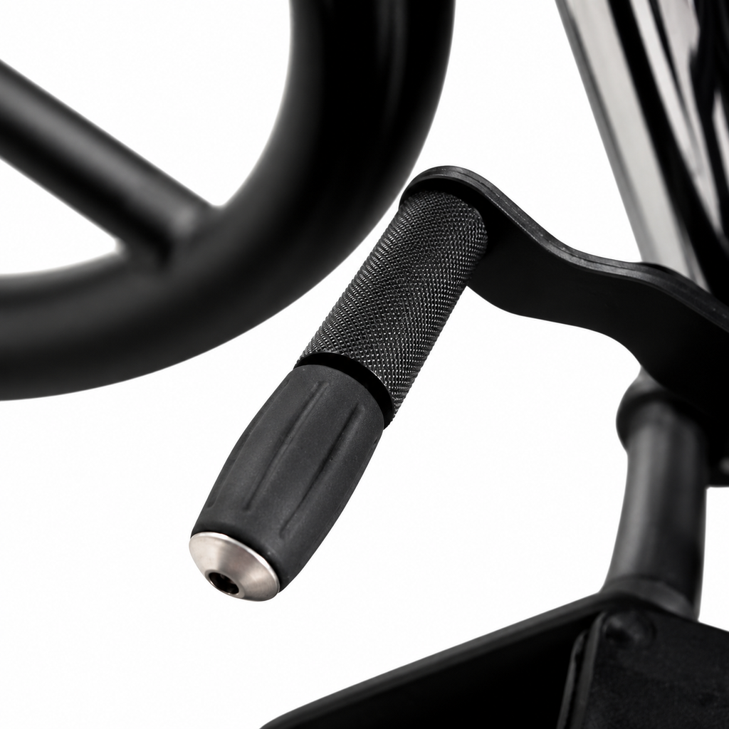 Super Meteor 650 Gear Lever Extension Accessory