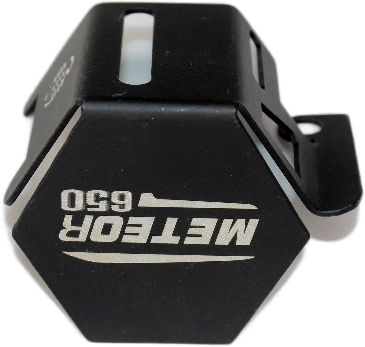 Super Meteor 650 Oil Cap Guard Kit