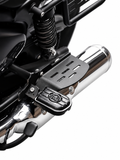 Super Meteor 650 Pillion Footrest 
