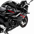 Suzuki Gixxer SF 150 Heavy Duty Crash Guard