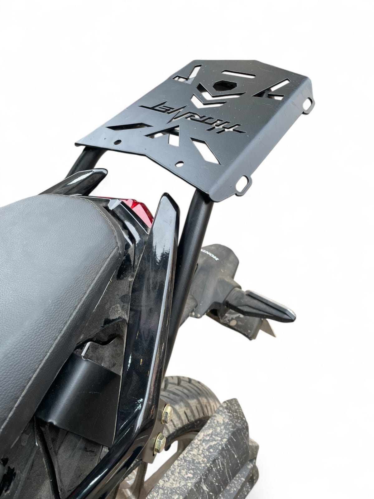 Top Rack For Hornet CB 125
