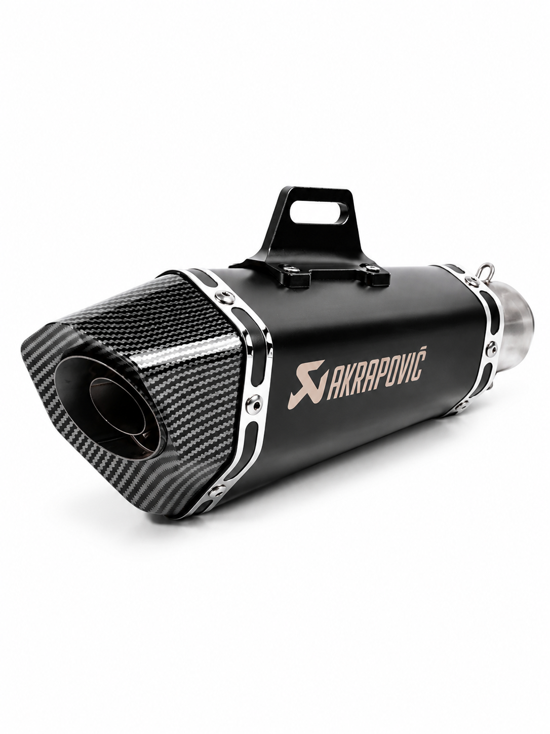 Universal Bike Exhaust Muffler