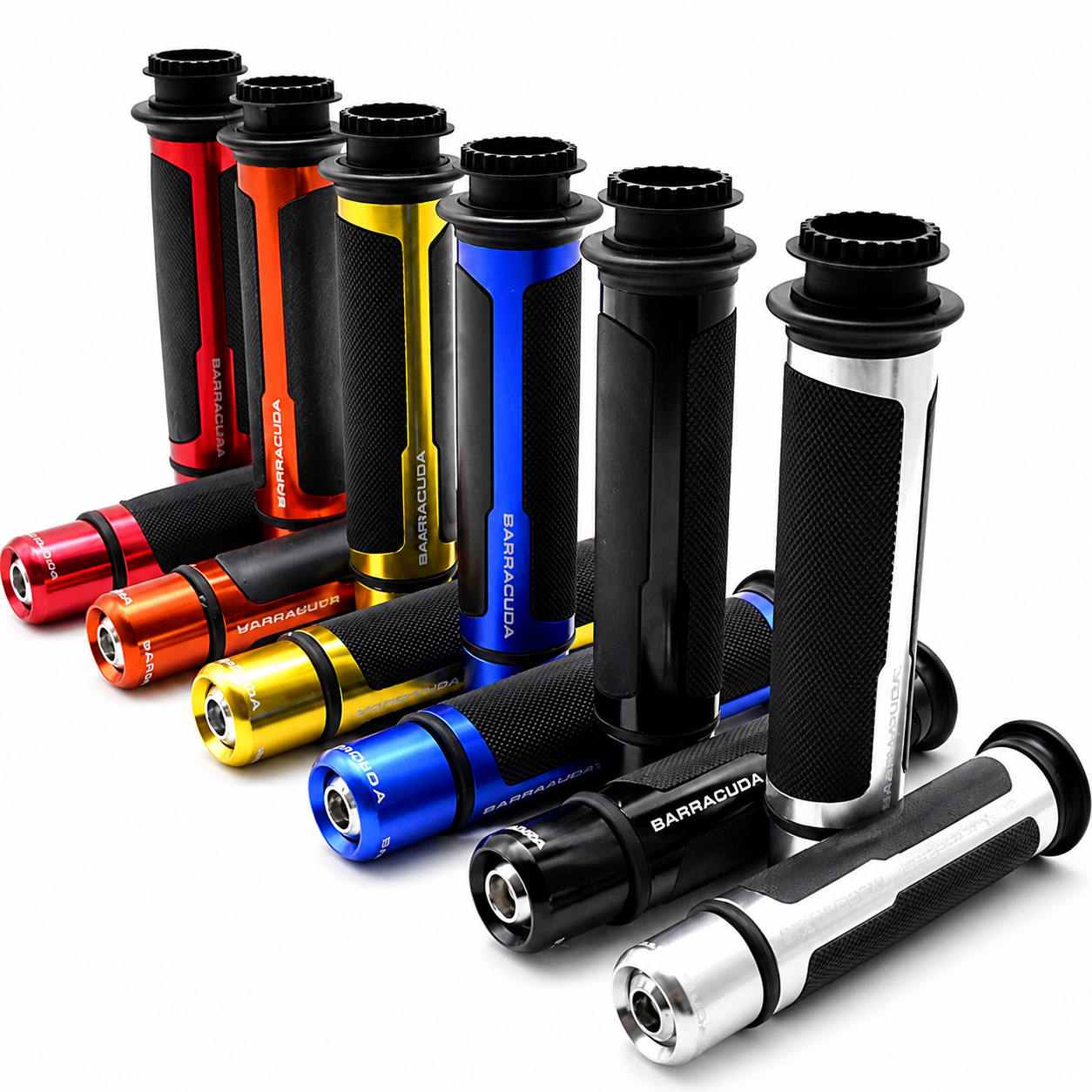 Universal Bike Handle Bar Grip