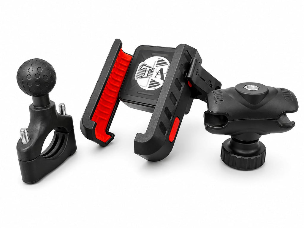 Universal Bike Mobile Holder