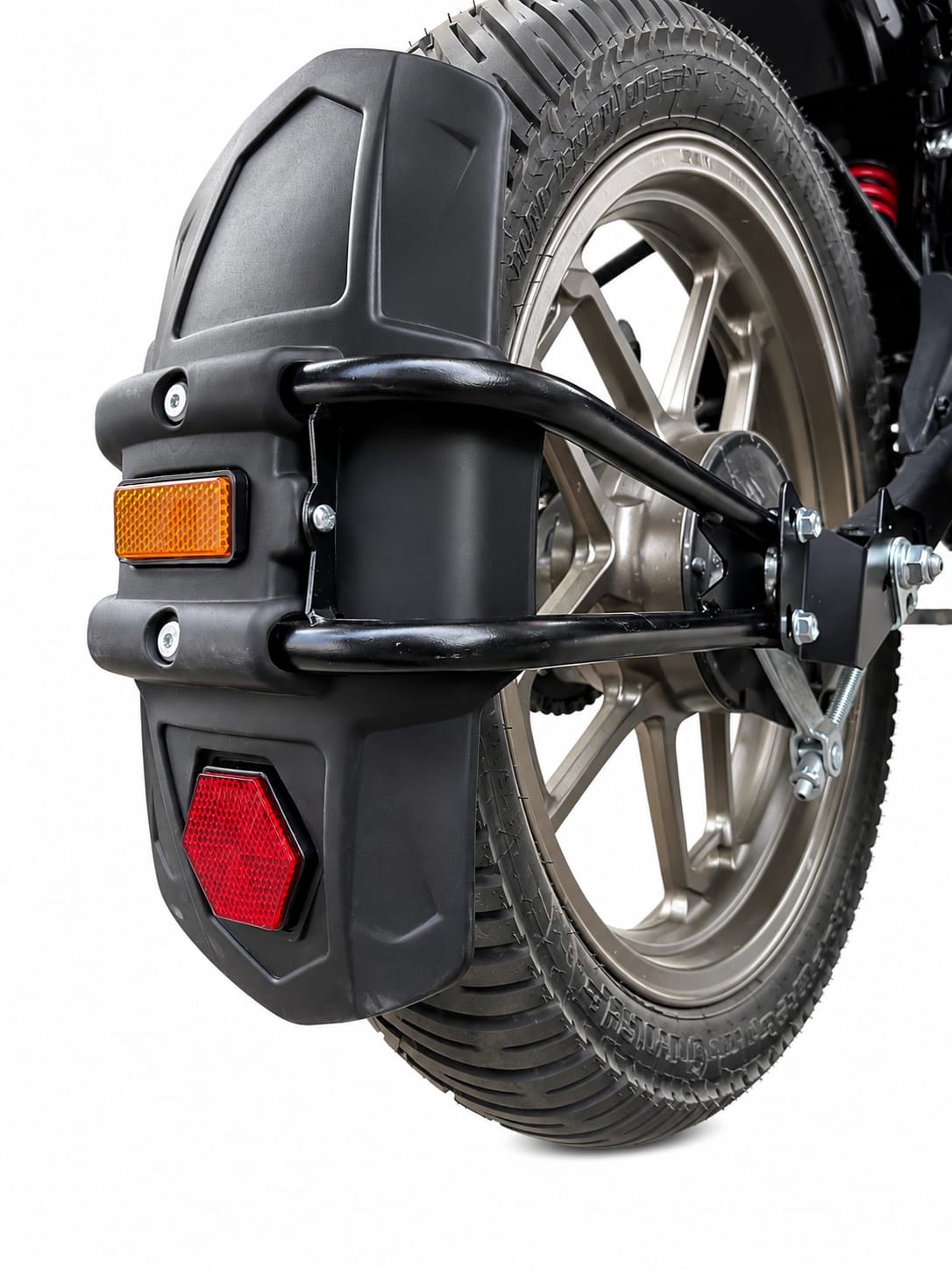 Universal Bike Tyre Hugger 