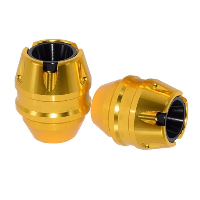 Universal CNC fork slider for motorcycle