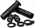 Universal Motorcycle Handle Bar Grip Set