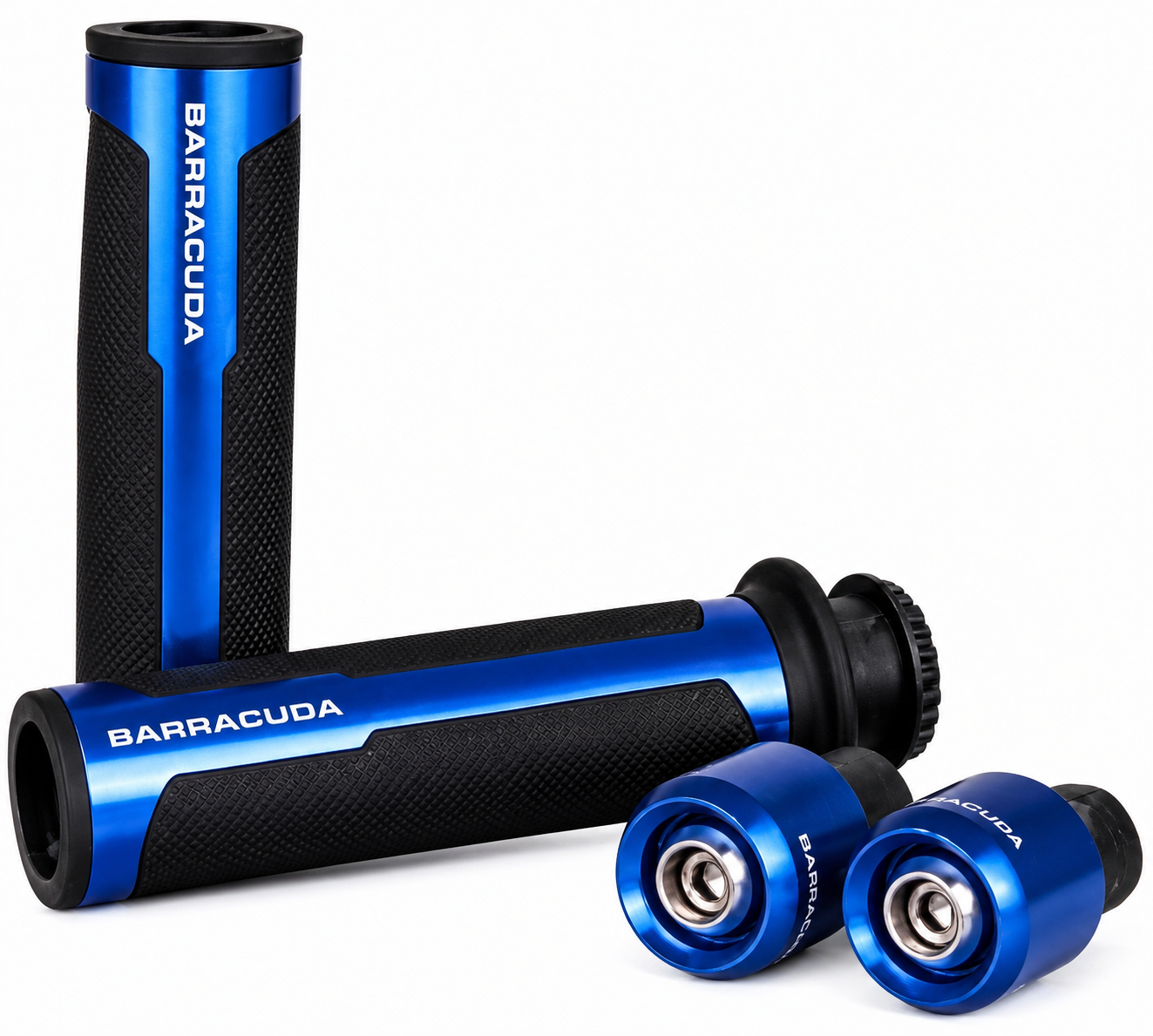 Universal Scooter Handle Grip