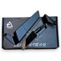 Universal wing mirror for motorcycle