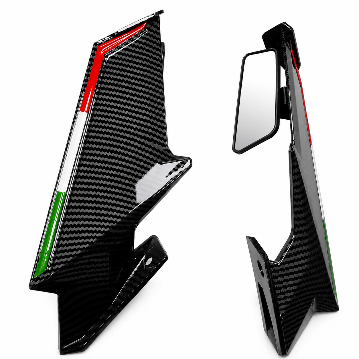 WING MIRROR FOR R15