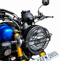 XSR 155 HEADLIGHT GUARD