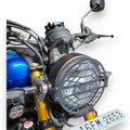 XSR 155 Headlight Grill Guard