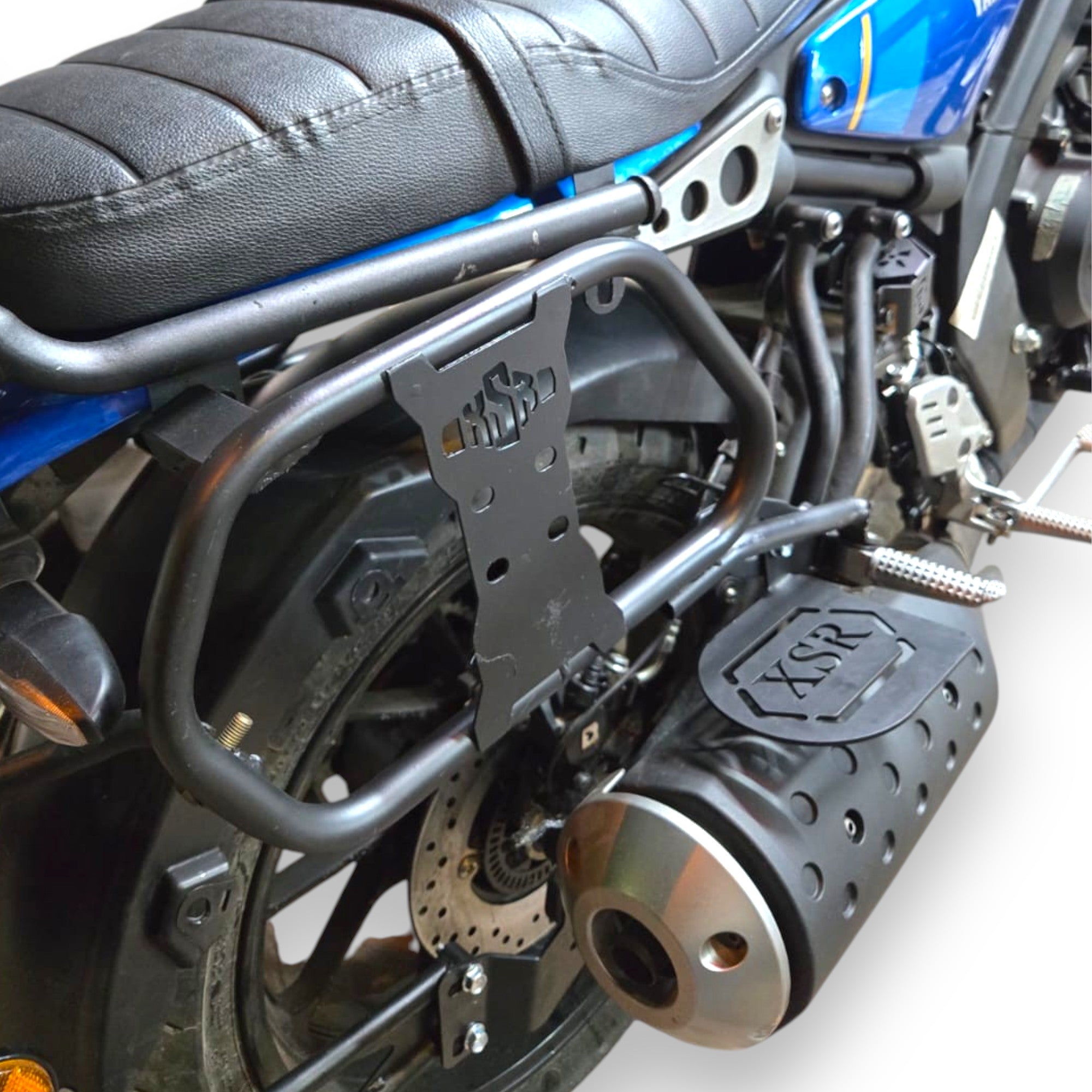 Saddle Stay For Yamaha Xsr 155 - Moto Shopy Accessories