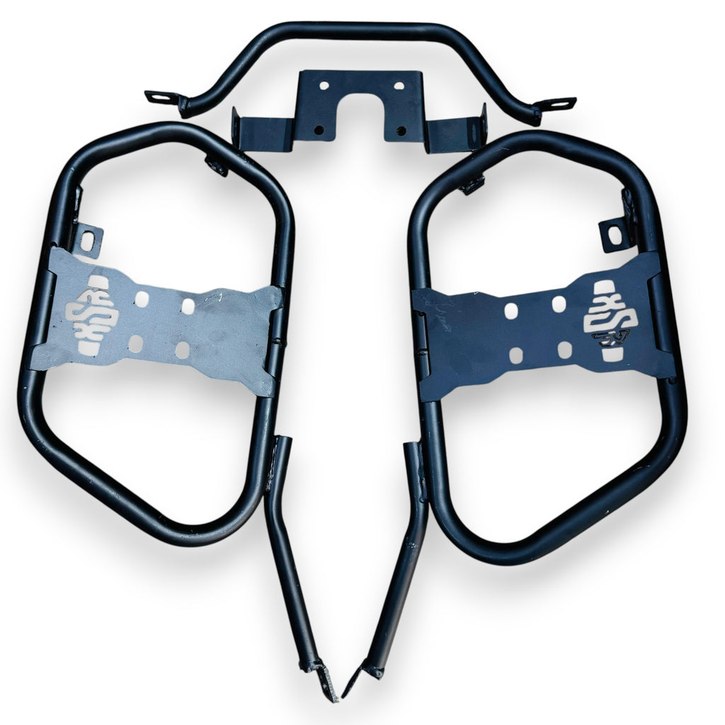 XSR 155 Saddle Stay Bracket