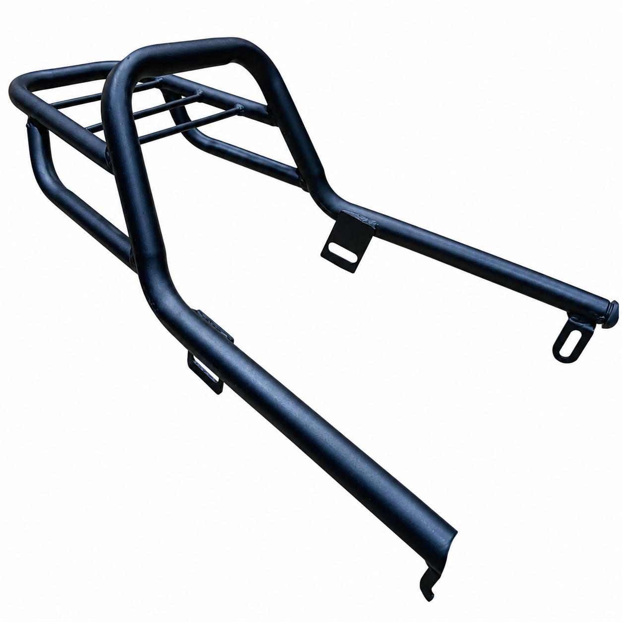 XSR TOP RACK
