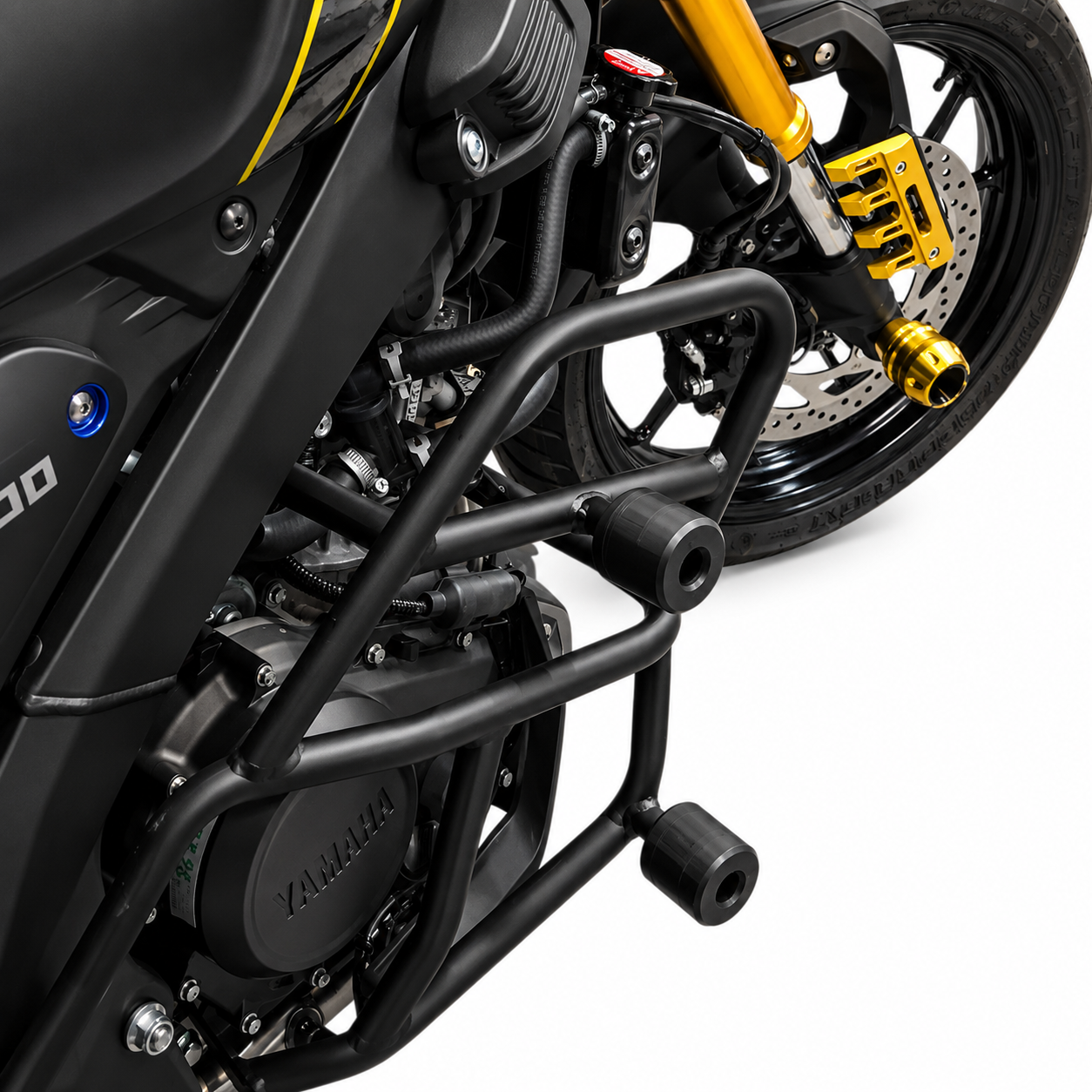 YAMAHA XSR 155 CRASH GUARD