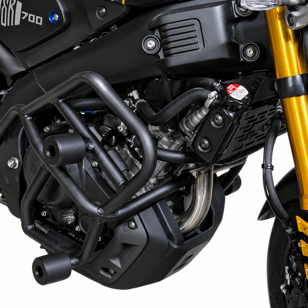 YAMAHA XSR 155 CRASH GUARD