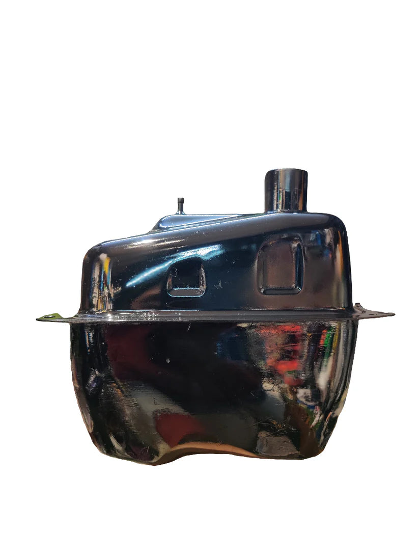 Yamaha Aerox 155 8 Liter Fuel Tank