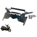 Yamaha Aerox 155 GPS mobile mount