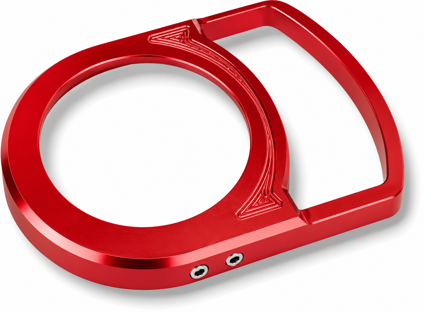 Yamaha Aerox 155 Ignition CNC Cover