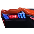 Yamaha Aerox 155 LED tail light
