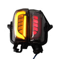 Yamaha Aerox 155 LED turn signal light