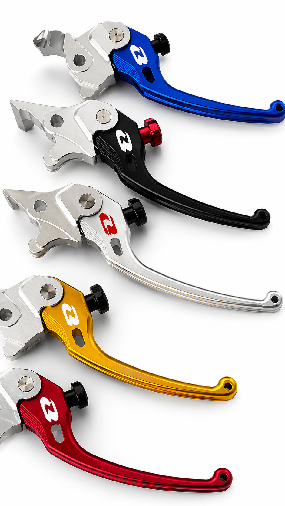 Yamaha Aerox 155 RCB Adjustable Brake Lever
