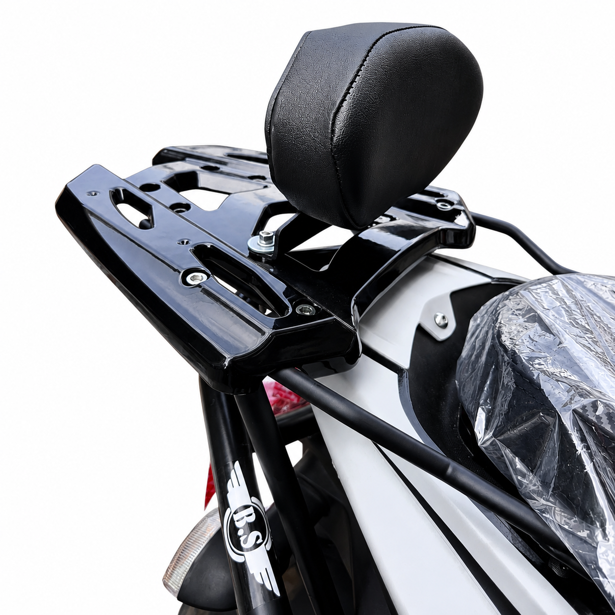 Yamaha Aerox 155 Top Rack