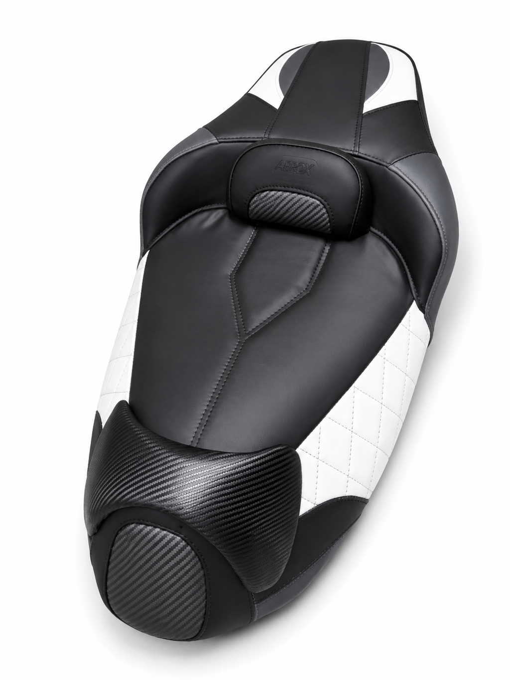 Yamaha Aerox 155 Touring Seat
