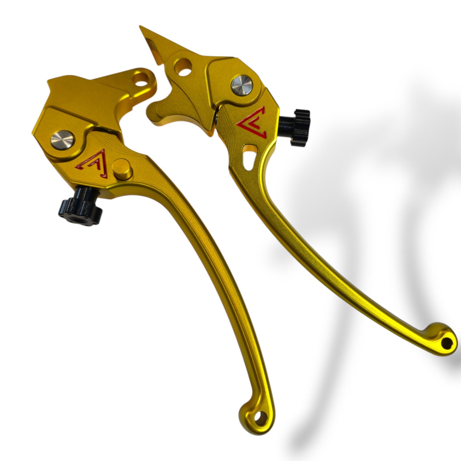 Yamaha Aerox 155 Adjustable Lever - Moto Shopy Accessories