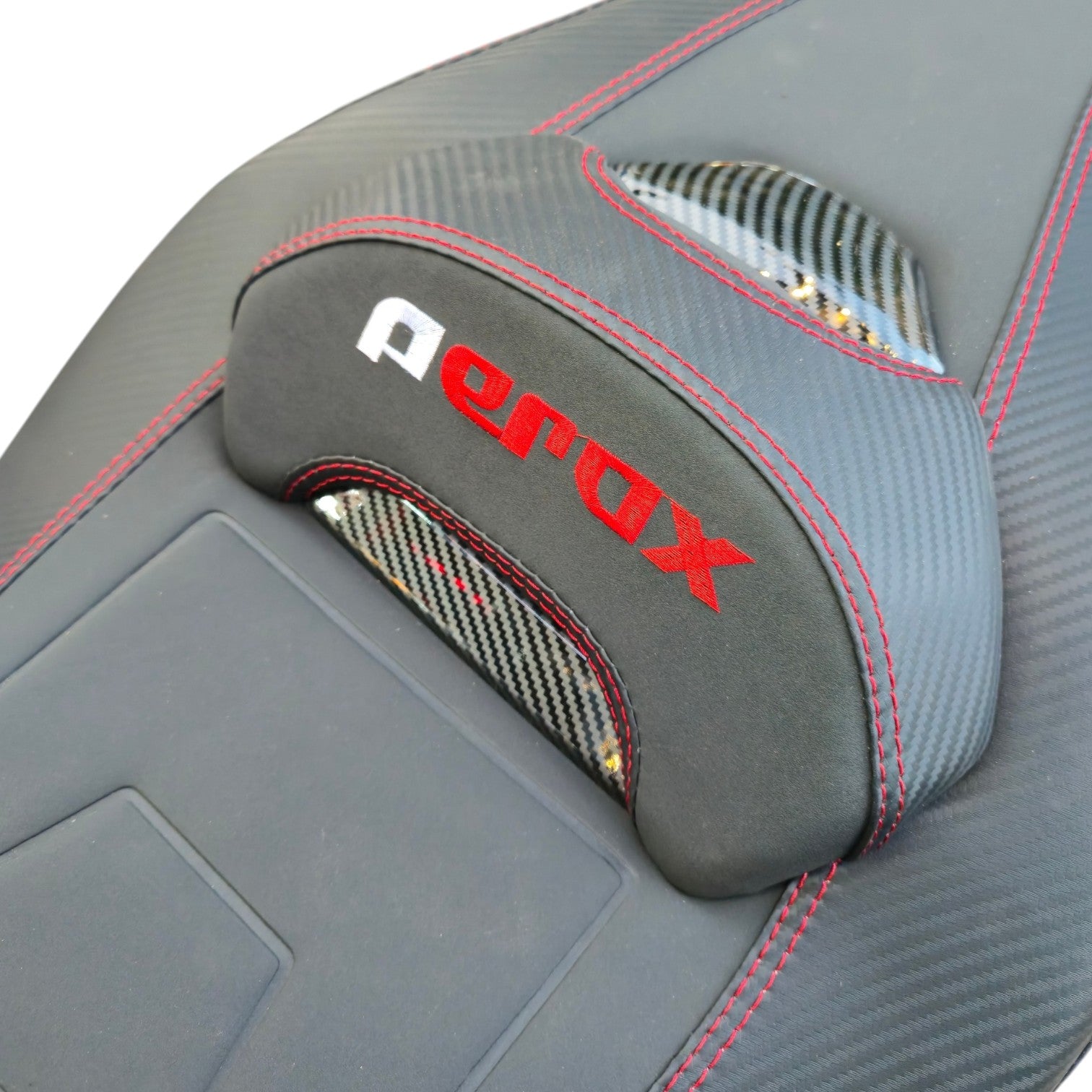 Yamaha Aerox 155 malaysia Seat