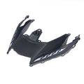 Yamaha Aerox 155 under tail light