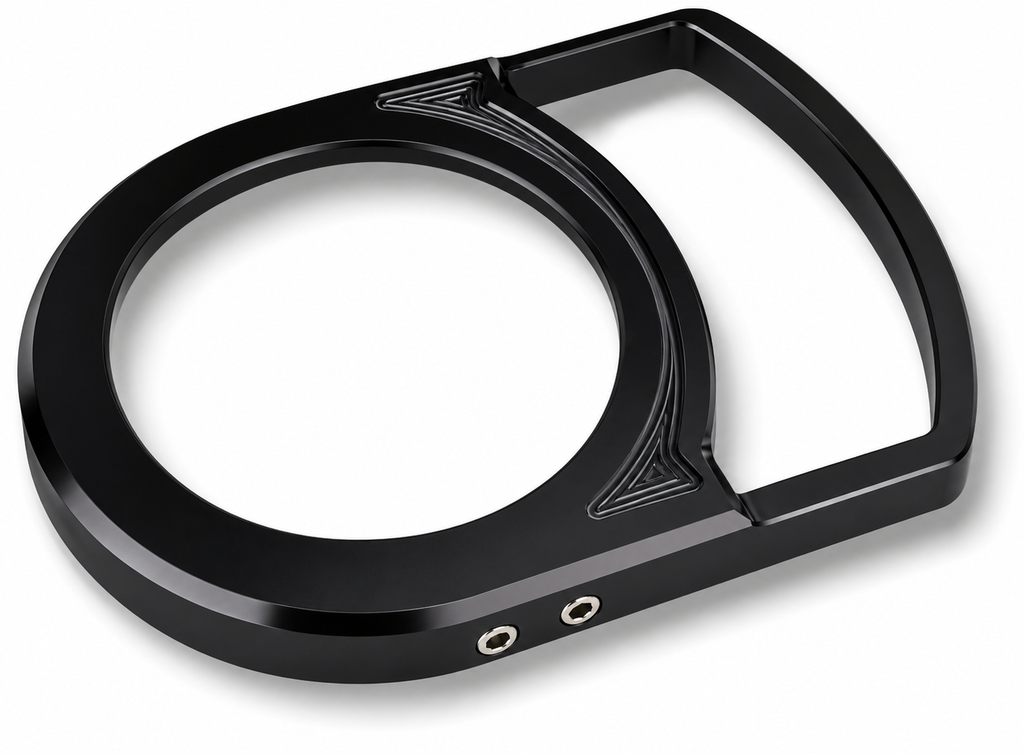 Yamaha Aerox Ignition Cover