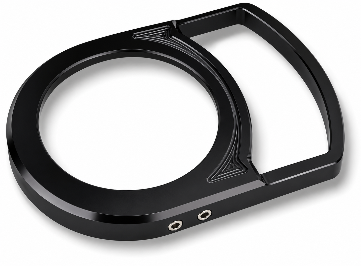 Yamaha Aerox Ignition Cover